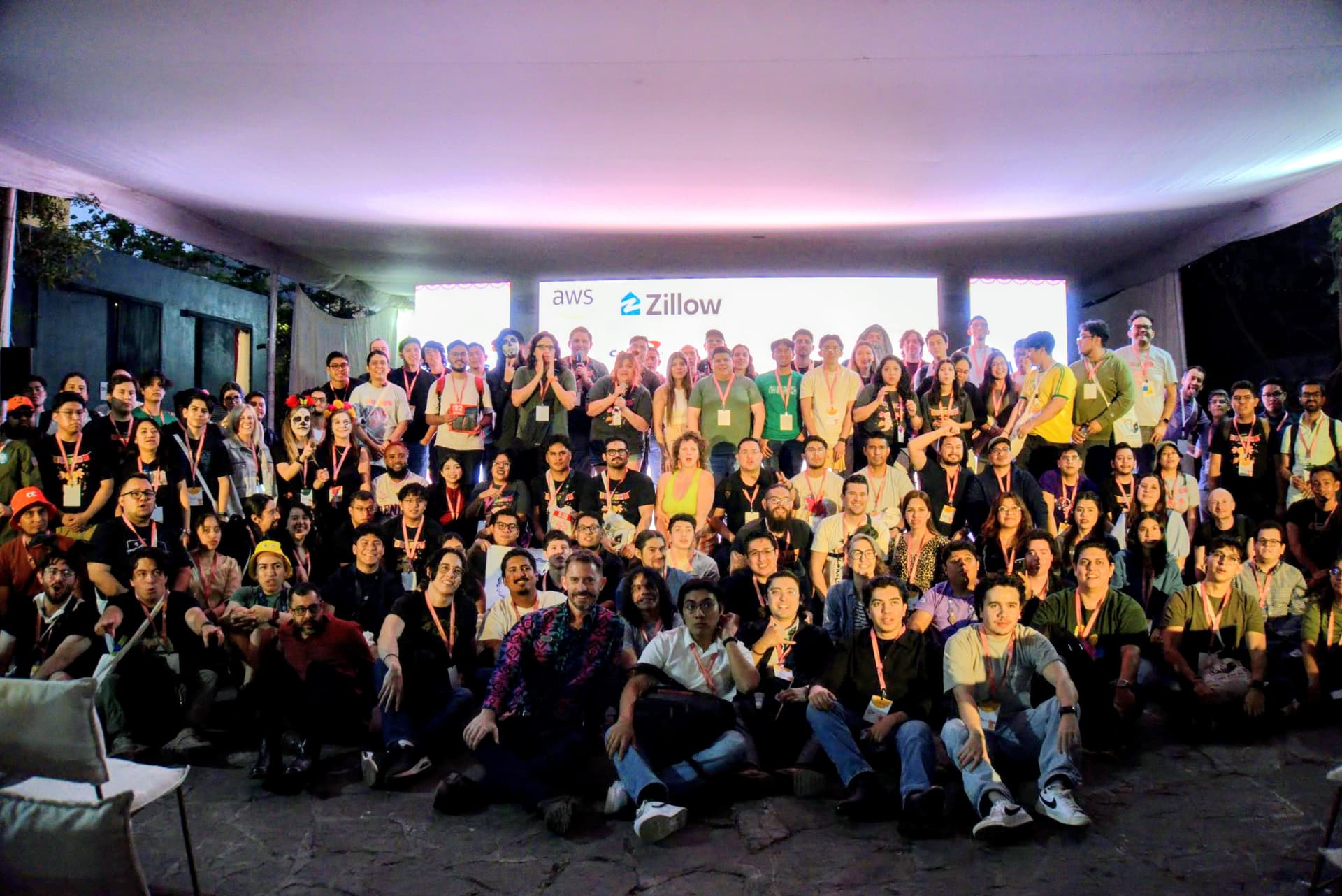 Equipo de JSConf México