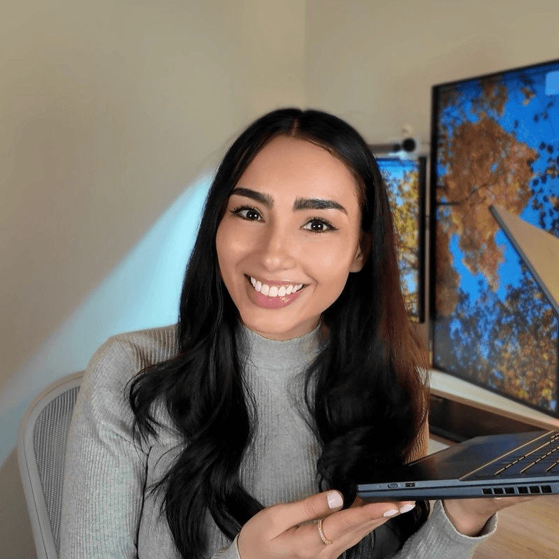 Alejandra Thomas