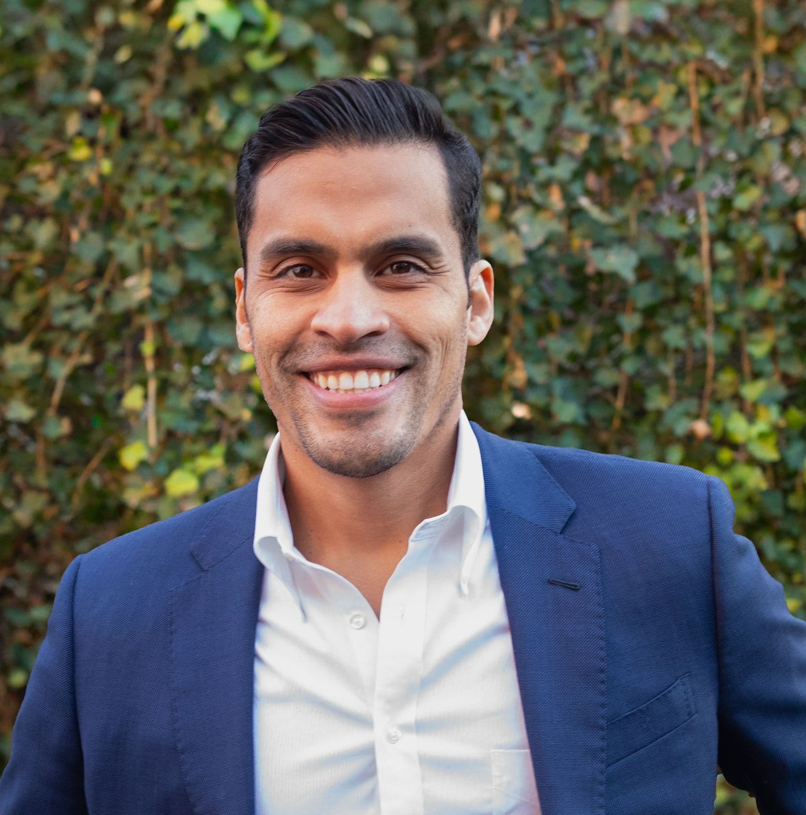 Andres Munoz Medina