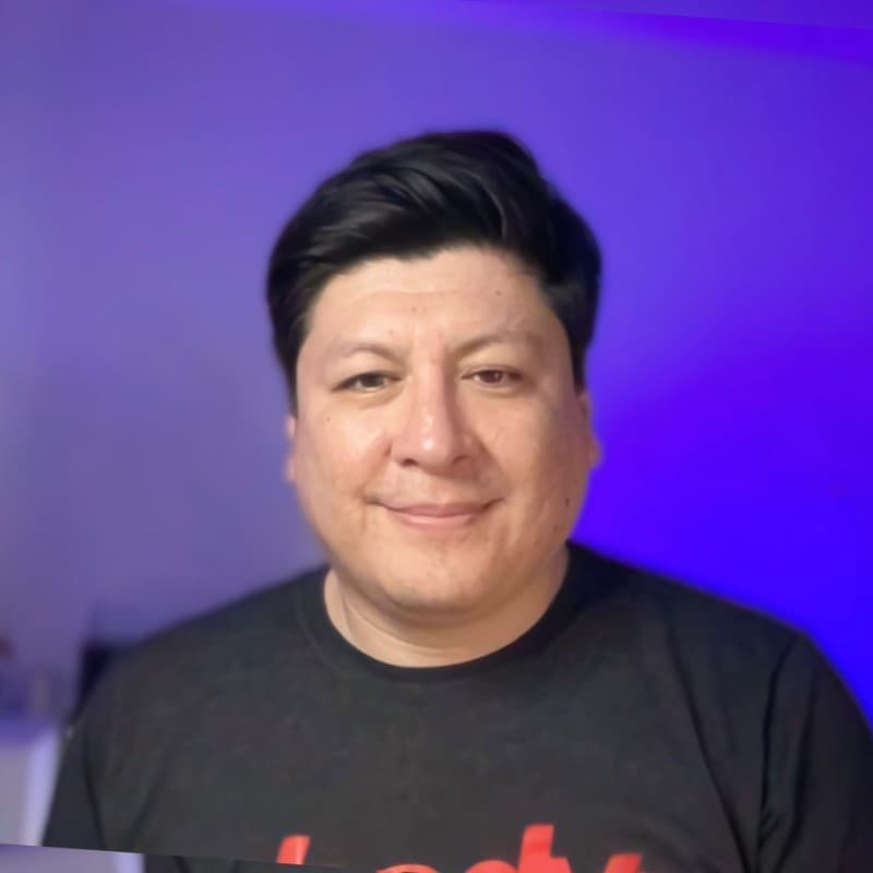 Erik Porroa