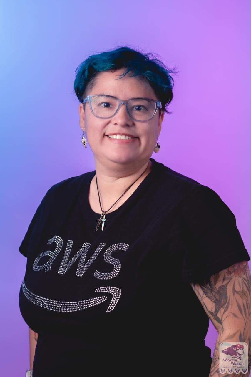 Hazel Saenz