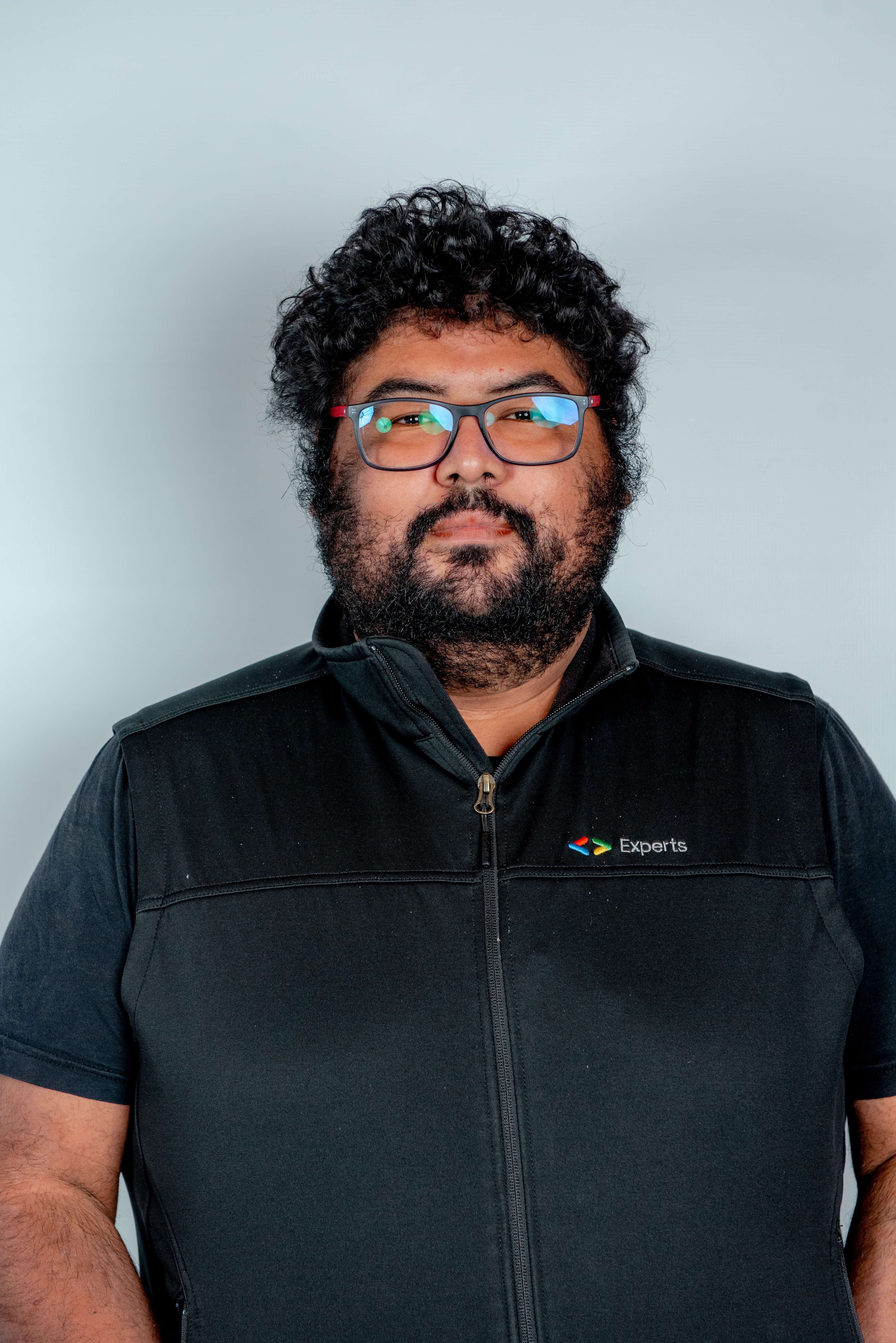 Joel Gómez