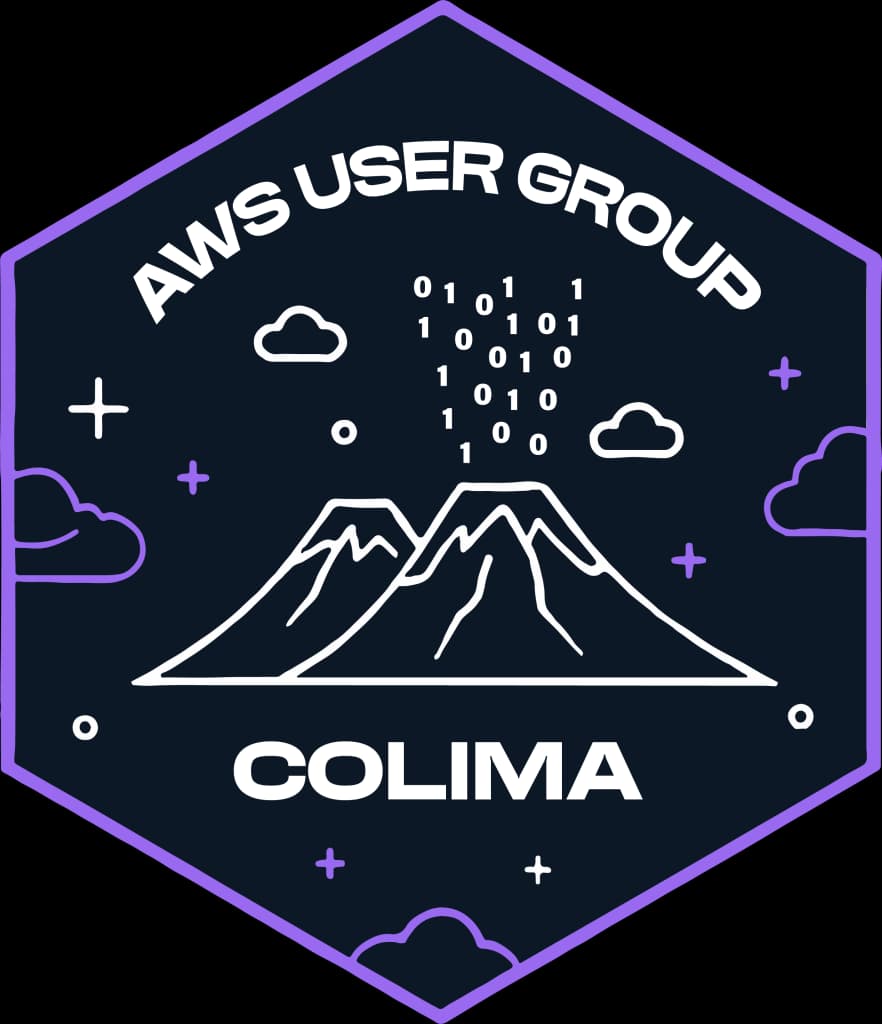 AWSUGColima