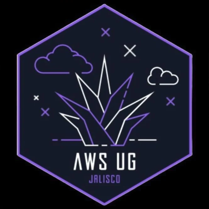 AWS User Group Jalisco