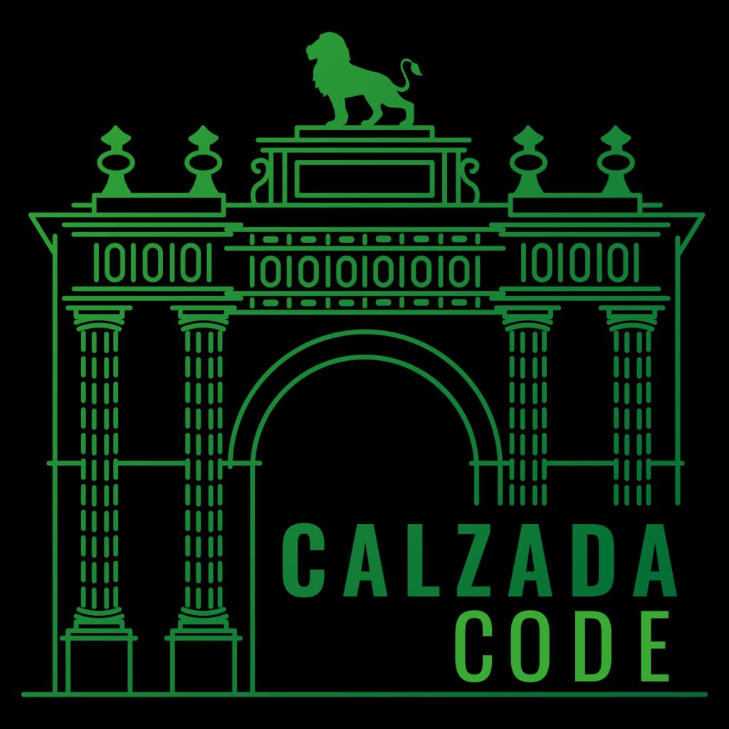 Calzada Code