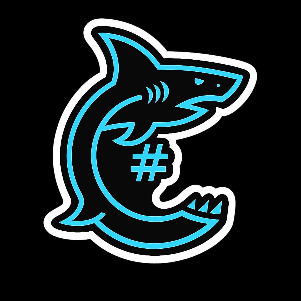 Csharks