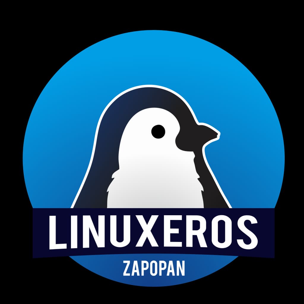 LinuxerosZapopan
