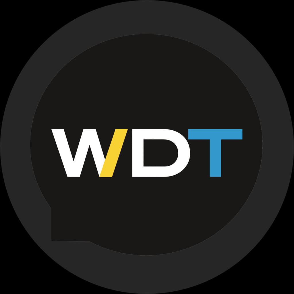 WebDevTalks