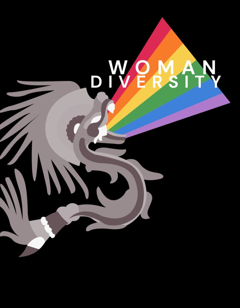 Woman Diversity